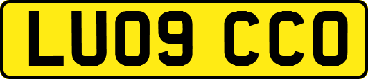 LU09CCO