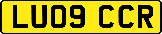 LU09CCR