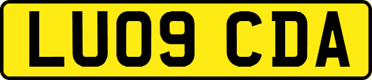LU09CDA