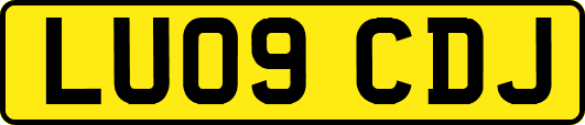LU09CDJ