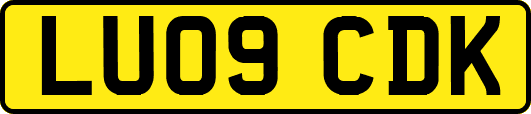 LU09CDK