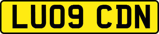LU09CDN