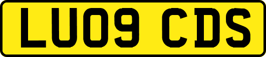 LU09CDS