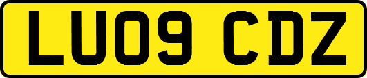 LU09CDZ