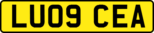 LU09CEA