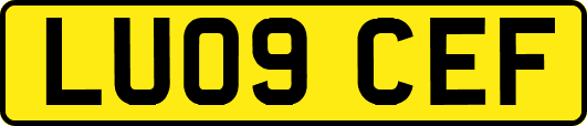 LU09CEF