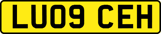 LU09CEH