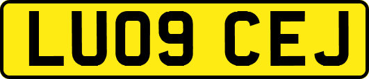 LU09CEJ