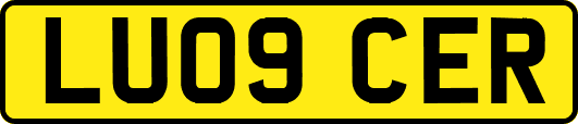 LU09CER