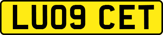 LU09CET