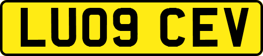 LU09CEV