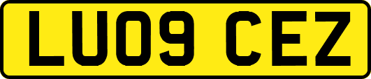 LU09CEZ