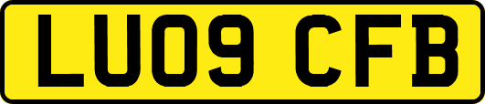 LU09CFB