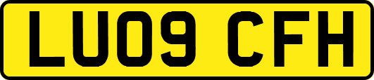 LU09CFH