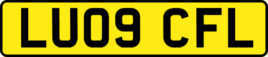 LU09CFL