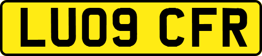 LU09CFR