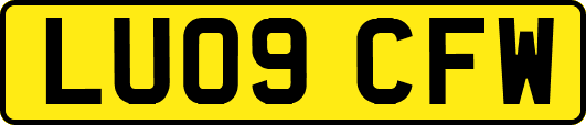 LU09CFW