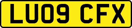LU09CFX
