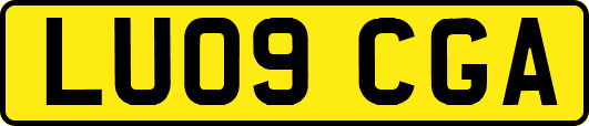LU09CGA