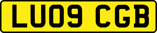 LU09CGB