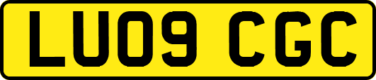 LU09CGC