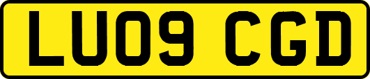 LU09CGD