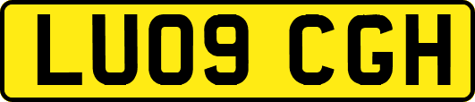 LU09CGH