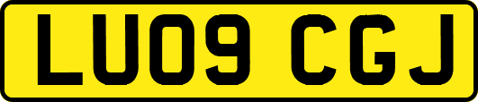 LU09CGJ