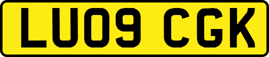 LU09CGK
