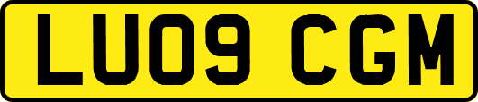 LU09CGM