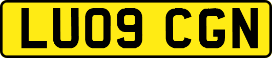 LU09CGN