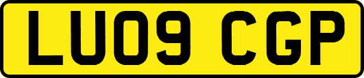 LU09CGP