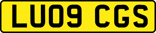 LU09CGS