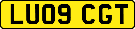 LU09CGT