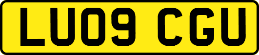 LU09CGU