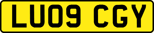 LU09CGY
