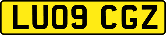 LU09CGZ