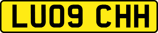LU09CHH