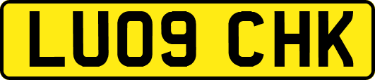 LU09CHK