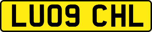 LU09CHL