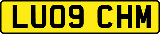 LU09CHM