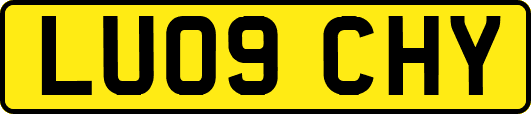 LU09CHY