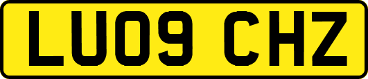 LU09CHZ