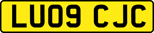 LU09CJC