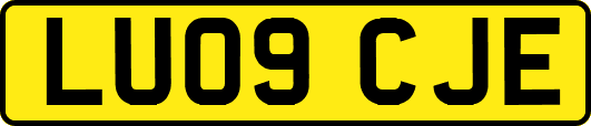 LU09CJE