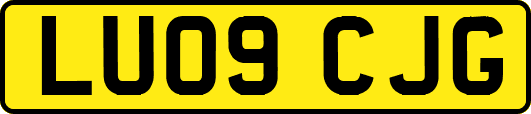 LU09CJG