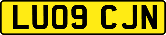 LU09CJN