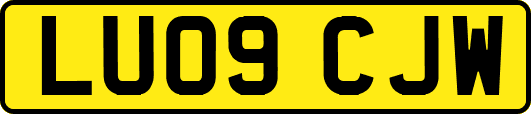 LU09CJW