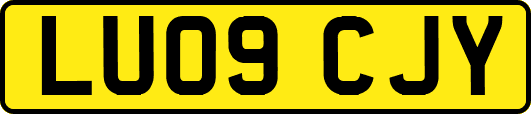 LU09CJY