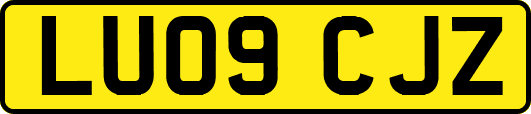 LU09CJZ